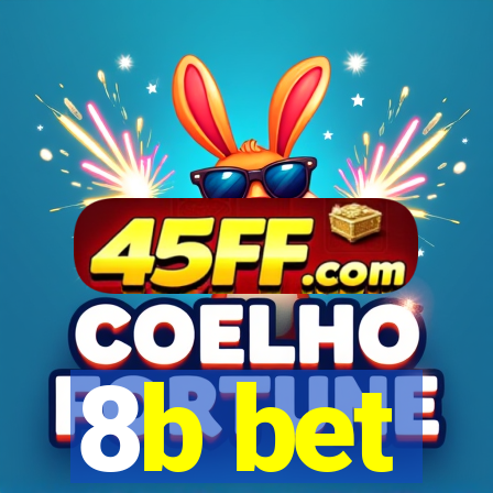 8b bet